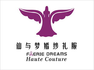 北京logo设计公司,图形与字体标志设计理念说明,图片与价格 西风东韵