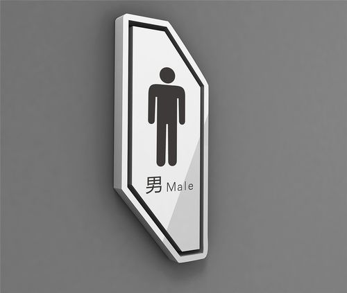 哈尔滨导视牌制作 哈尔滨导视设计