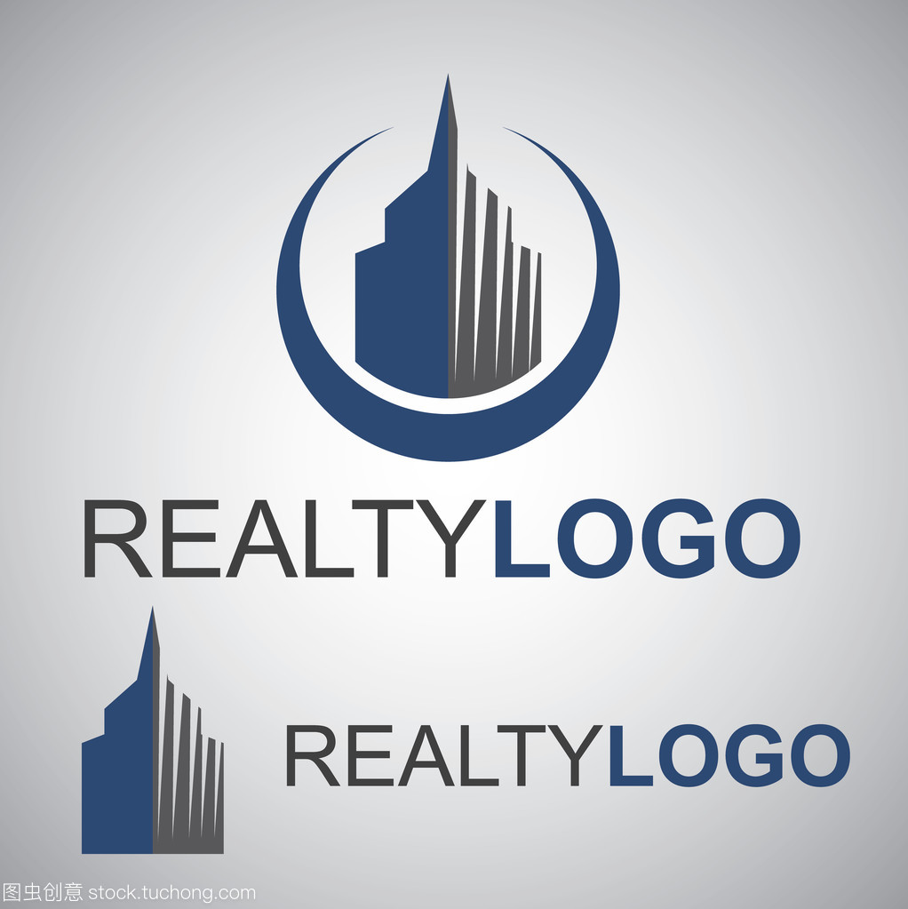 房地产标志设计