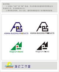 威客任务 800元专业商标设计——编号1060