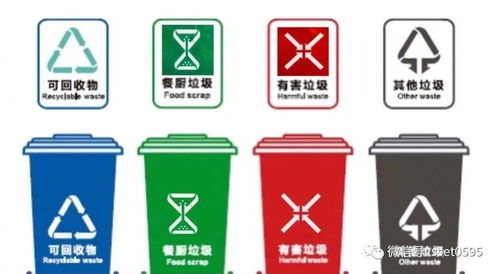 垃圾分类,从我做起 上浦幼儿园垃圾分类主题活动